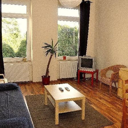 Fewo-Dresden-Neustadt-Zentral-Preiswert-L5 Extérieur photo