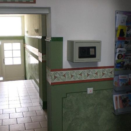 Fewo-Dresden-Neustadt-Zentral-Preiswert-L5 Extérieur photo