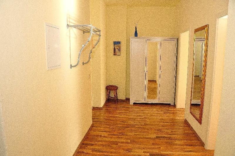 Fewo-Dresden-Neustadt-Zentral-Preiswert-L5 Extérieur photo